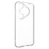 FIXED Story TPU Back Cover for Huawei Pura 70 Pro, clear