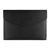 Pouzdro FIXED Siena pro notebooky o úhlopříčce do 15,3", černé