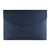 Pouzdro FIXED Siena pro notebooky o úhlopříčce do 15,3", tmavě modré