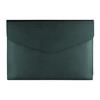 FIXED Siena for Laptops up to 15.3", dark green