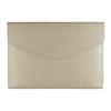 FIXED Siena for Laptops up to 15.3", cream