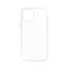 FIXED Story AntiUV TPU Back Cover for Samsung Galaxy A16 5G, clear