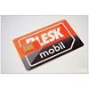 prepaid SIM card Blesk Mobil with credit 150 # I6KC #, call 2.50 per minute, free unlimited access to blesk.cz