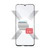 Ochranné tvrdené sklo FIXED Full-Cover pre Huawei P Smart (2019), cez celý displej, čierne, 0.33 mm