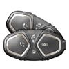 Bluetooth Freisprecheinrichtung für geschlossene und offene Helme CellularLine Interphone CONNECT, Twin Pack