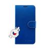 FIXED FIT Shine for Apple iPhone 11 Pro Max, blue