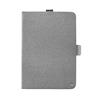 FIXED Novel Fabric for Tablets 10,1", gray
