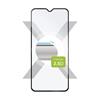 FIXED Full-Cover 2,5D Schutzglas für Xiaomi Redmi Note 8T, schwarz
