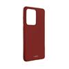 FIXED Story for Samsung Galaxy S20 Ultra, red