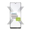 Ochranné tvrzené sklo FIXED Full-Cover pro Sony Xperia L4, lepení přes celý displej, černé