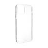Ultratenké TPU gelové pouzdro FIXED Skin pro Apple iPhone 12/12 Pro, 0,6 mm, čiré