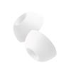 FIXED silicone Plugs for Apple Airpods Pro, 2 sets, size S
