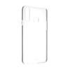 FIXED TPU Gel Case for Samsung Galaxy A20s, clear