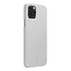 Crotective cover Cellularline Elite for Apple iPhone 12 Max/12 Pro, PU leather, white