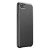 Crotective cover Cellularline Elite for Apple iPhone SE (2020)/8/7/6, PU leather, black
