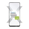 Ochranné tvrzené sklo FIXED Full-Cover pro Realme 8/Realme 8 Pro, lepení přes celý displej, černé
