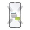 Ochranné tvrdené sklo FIXED Full-Cover pre Realme 7 Pro/8/8 Pro, lepenie cez celý displej, čierne