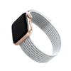 %0ANylonový remienok FIXED Nylon Strap pre Apple Watch 42/44/45/49mm, biely