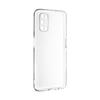 FIXED TPU Gel Case for Realme 7 5G, clear