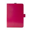 Puzdro pre 10,1 " tablety FIXED Novel so stojanom a vreckom pre stylus, PU kože, ružové