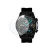 Ochranné tvrdené sklo FIXED pre smartwatch Huawei Watch GT 2 (46 mm), 2 ks v balení, číre