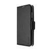Puzdro typu kniha FIXED Opus pre Samsung Galaxy S21 FE 5G, čierne