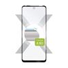 FIXED Full Cover 2,5D Tempered Glass for Motorola Moto G40, black