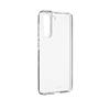 Ultratenké TPU gelové pouzdro FIXED Skin pro Samsung Galaxy S21 FE, 0,6 mm, čiré