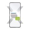 FIXED Full-Cover 2,5D Schutzglas für Xiaomi Black Shark 4/4 Pro, schwarz