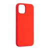 Back Cover FIXED Flow für Apple iPhone 13, rot