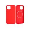 FIXED MagFlow for Apple iPhone 13, red