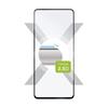 FIXED Full-Cover 2,5D Schutzglas für Xiaomi Mi 11i, schwarz