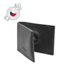 FIXED Wallet for AirTag, black