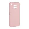 Back gummierte Hülle FIXED Story für Huawei Nova 8i, pink