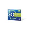 O2 prepaid SIM card with 150 # I6KC # credit, unlimited calling + 300 MB for 25 # I6KC #/d
