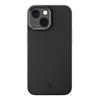 Protective silicone cover Cellularline Sensation for Apple iPhone 13, black
