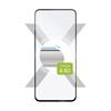 Ochranné tvrdené sklo FIXED Full-Cover pre OnePlus CE 5G/Nord CE 5G , lepenie cez celý displej, čierne