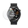 Ochranné tvrzené sklo FIXED pro smartwatch Huawei Watch GT Runner, 2ks v balení, čiré