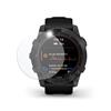 FIXED Smartwatch Schutzglas für Smartwatch Garmin Fenix 7X, klar