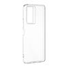 FIXED TPU Gel Case for Vivo Y76 5G, clear