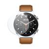 FIXED Smartwatch Schutzglas für Xiaomi Watch S1 Smartwatch, klar