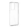 FIXED TPU Gel Case for Realme GT Neo 3, clear