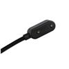 FIXED USB-Ladekabel für Huawei/Honor Band 6, schwarz