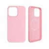 FIXED MagFlow for Apple iPhone 14 Pro Max, pink