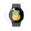 FIXED Smartwatch Schutzglas für Samsung Galaxy Watch5 40mm, Galaxy Watch4 40mm, klar