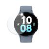 FIXED Smartwatch Schutzglas für Samsung Galaxy Watch5 44mm, Galaxy Watch4 44mm, klar