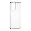 FIXED TPU Gel Case for TCL 40 SE, clear