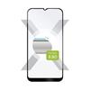 FIXED Full Cover 2,5D Tempered Glass for Nokia G42, black