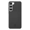 Cellularline Sensation protective silicone cover for Samsung Galaxy S23, black
