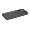Cellularline Sensation Plus protective silicone cover for Samsung Galaxy S23 FE, black